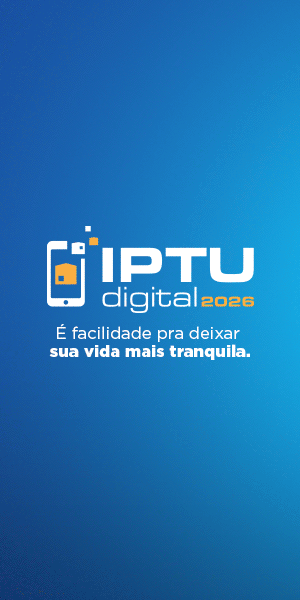 Prefeitura fevereiro 2026