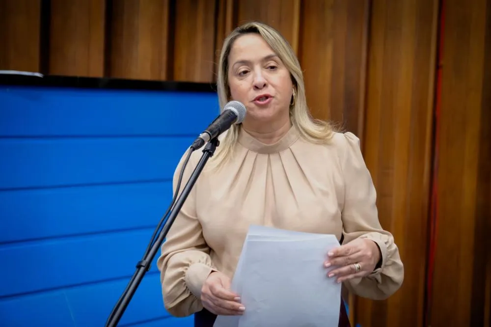 Falta de agentes de saúde preocupa e Lia Nogueira cobra respostas