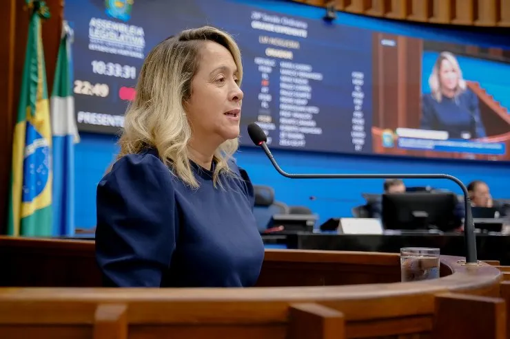 Com recursos e projetos, Lia Nogueira reforça atuação em áreas de maior vulnerabilidade