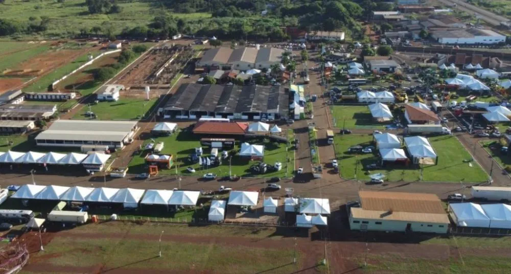 Banco do Brasil destina R$ 250 mi do FCO para projetos apresentados na Expoagro 2025