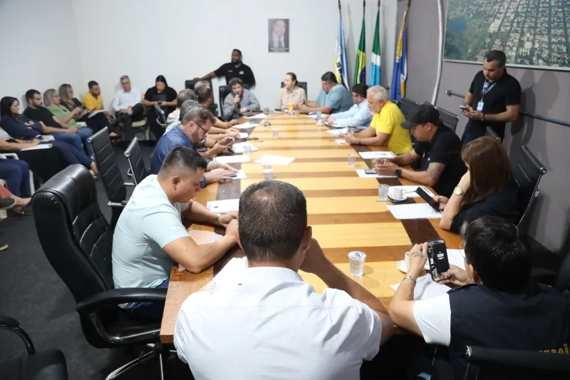 Câmara pede à Energisa melhorias no fornecimento de energia elétrica