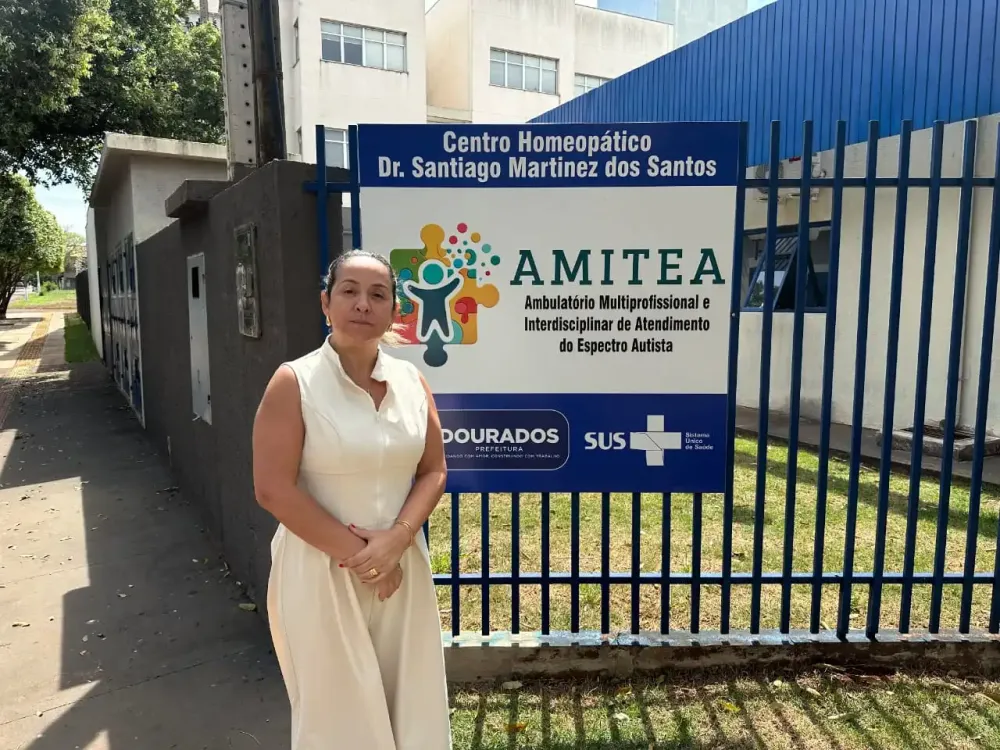 Lia Nogueira aproxima famílias atípicas da lei do desconto no IPVA