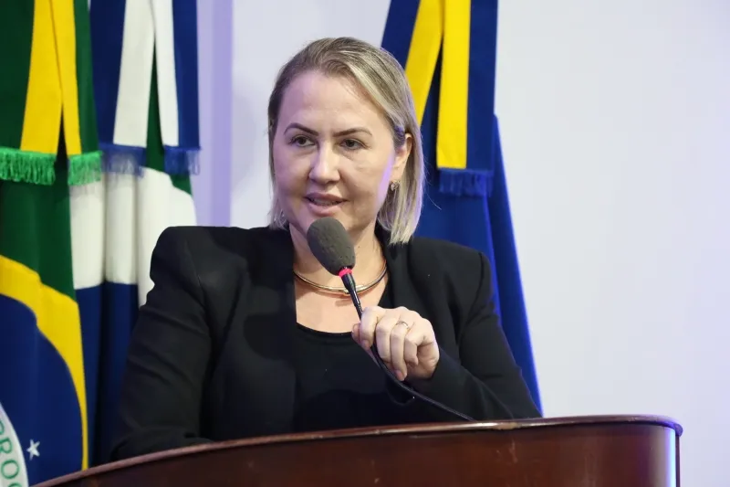 Câmara de Dourados lidera encontro regional com Riedel e faz homenagens hoje na Expoagro