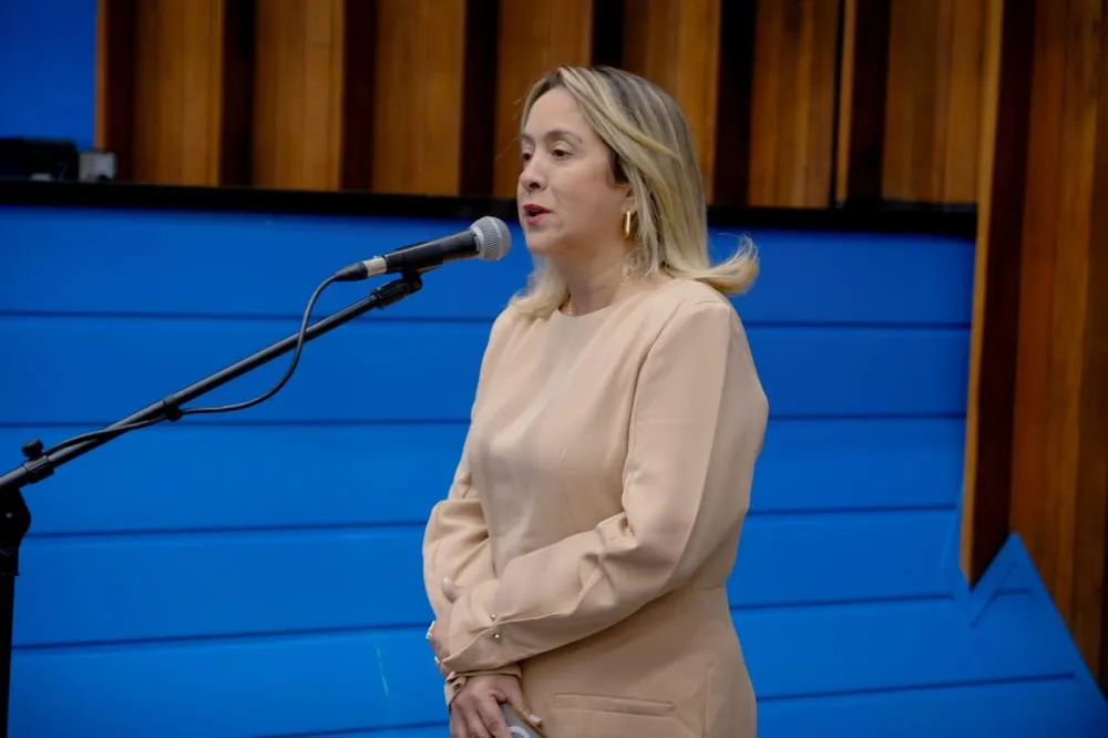 Compromisso com as comunidades indígenas: Lia Nogueira busca melhorias para agricultura e infraestrutura em Te’yikue