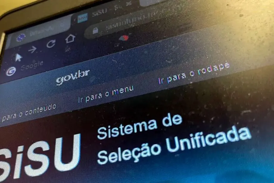 Começa convocação de estudantes em lista de espera do Sisu