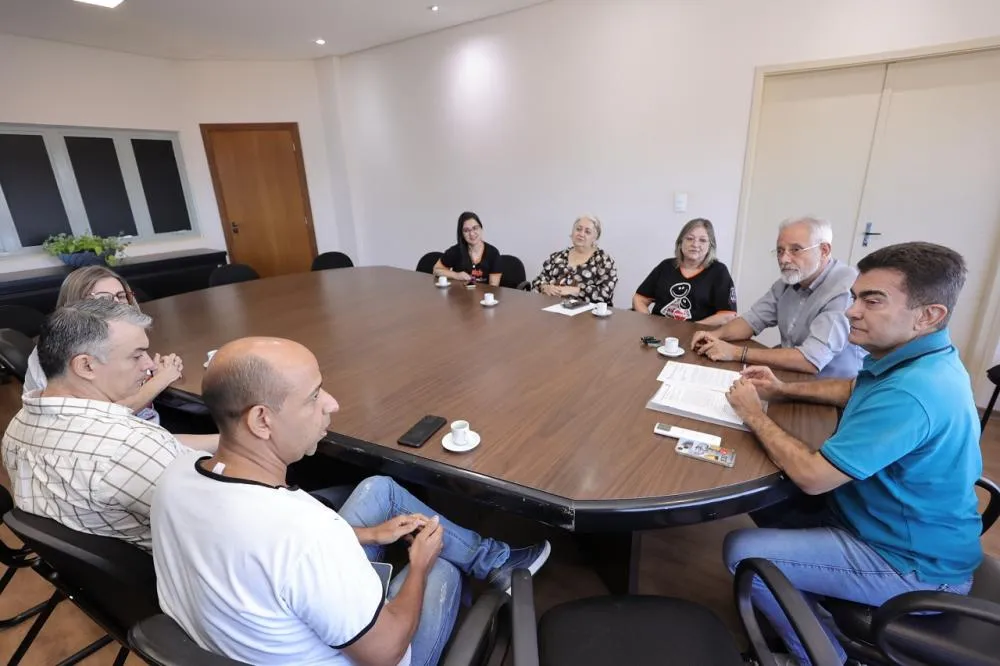 Prefeitura reconhece Grupo de Apoio à Adoção como entidade de utilidade pública