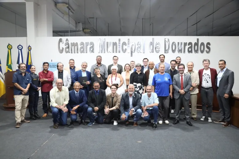 Audiência Pública debate Ecologia Integral e reúne representantes de entidades civis e religiosas