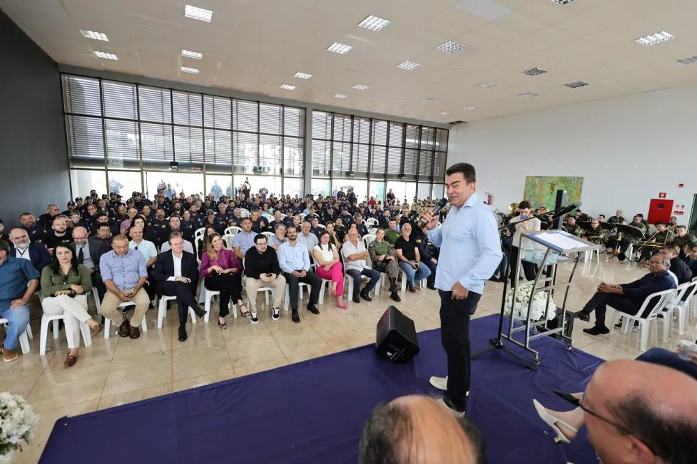 Guarda Municipal chega aos 30 anos reconhecida como pilar da segurança em Dourados