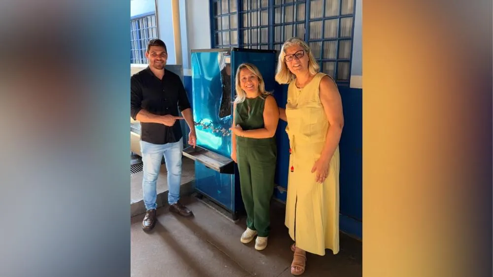 Na fronteira, Lia Nogueira consolida compromisso com entrega de emendas e anuncia novos investimentos