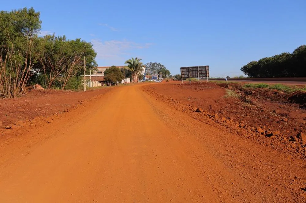 Prefeitura resolve problema de alagamento na entrada da Sitioca Campina Verde