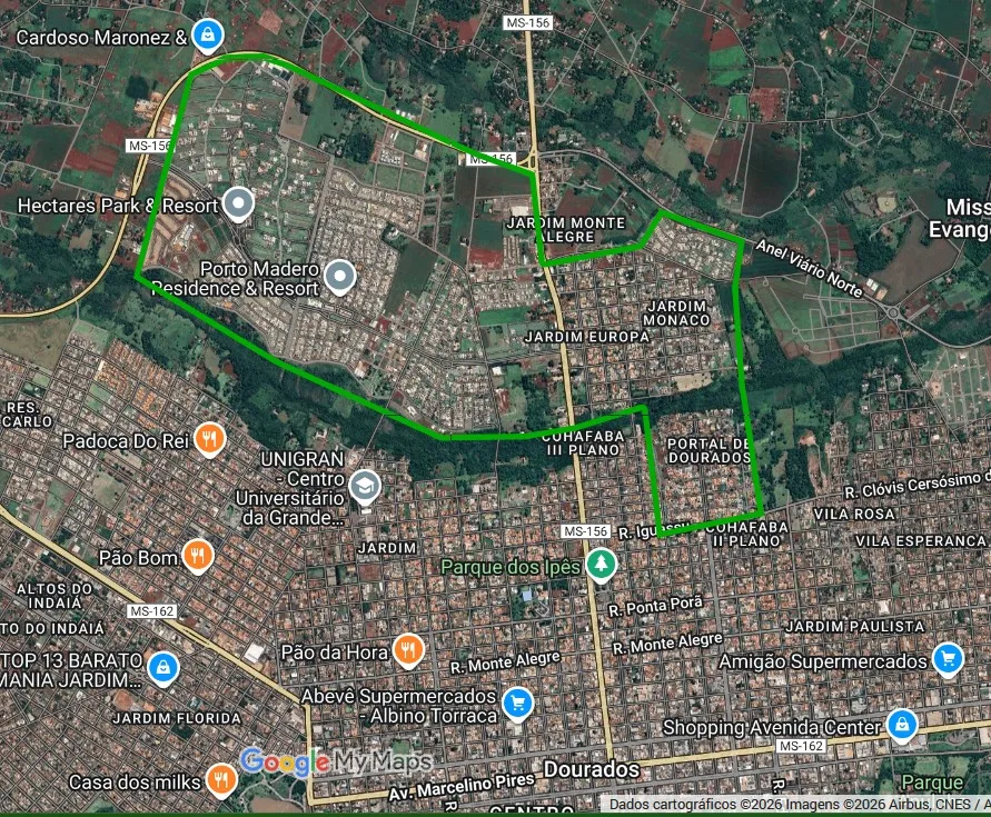 Prefeitura publica editais do IPTU 2026 com atualização do cadastro imobiliário
