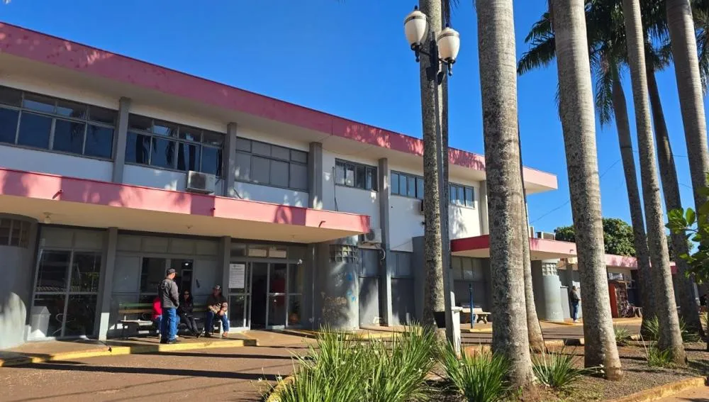 Prefeitura abre processo seletivo para contratações temporárias na Funsaud