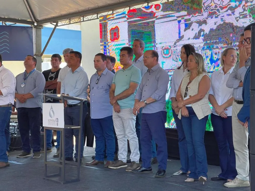 Lia Nogueira reforça compromisso com povos indígenas em conquista histórica em Dourados