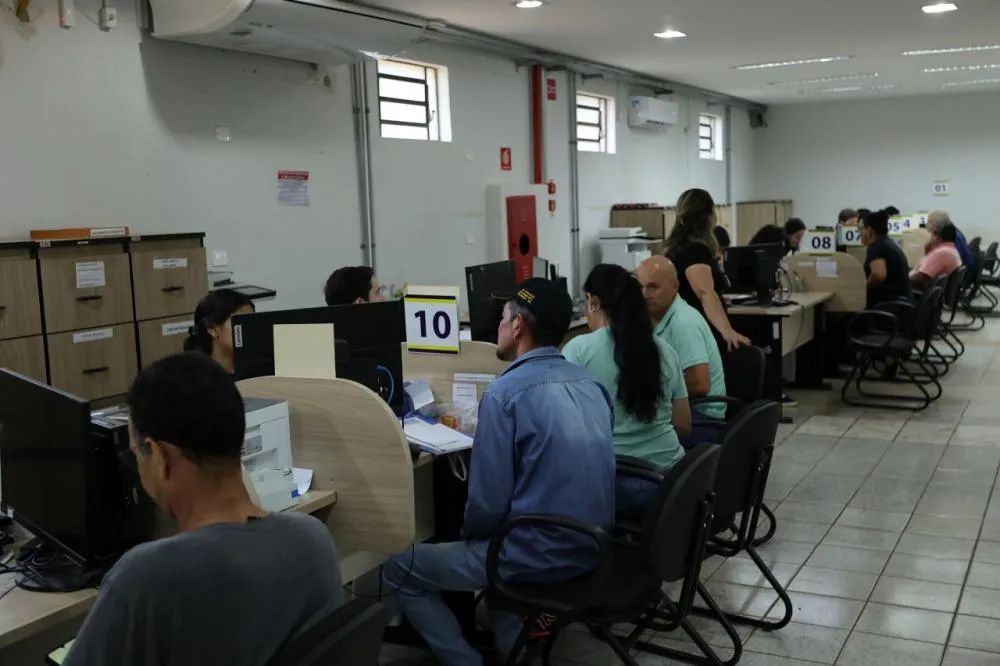 Prefeitura orienta contribuinte para antecipar impressão das guias do IPTU 2026