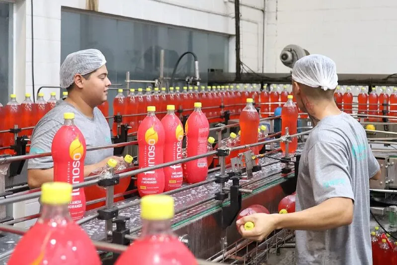 Ativos industriais geram 1,5 mil novas vagas de emprego em janeiro em MS