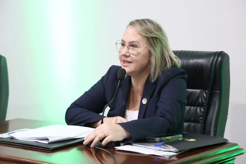 Liandra reivindica melhorias em bairros e distritos