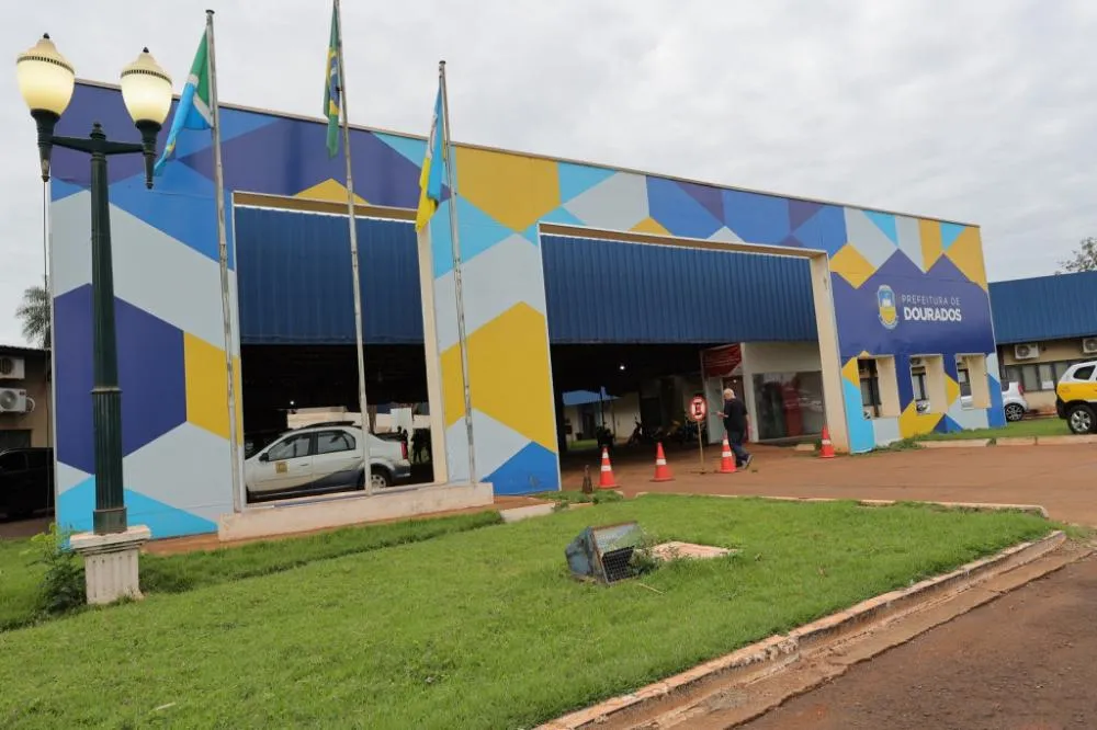 Prefeitura abre licitação que vai incrementar processo de digitalização