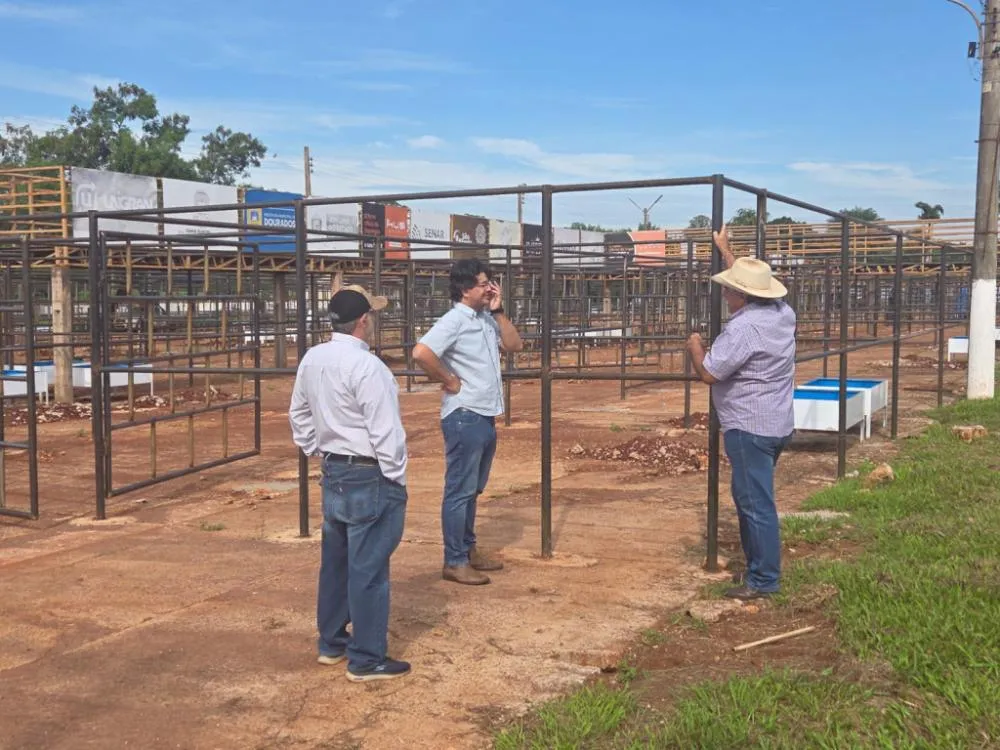 Expoagro 2025 supera as expectativas