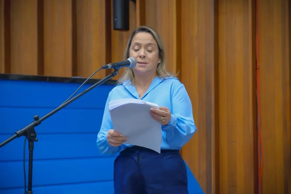 PL de Lia Nogueira sobre fissura labiopalatina avança na Assembleia